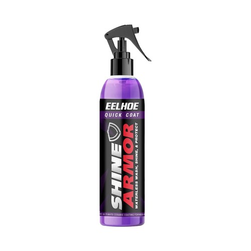1pack shine armor - armor, ceramic