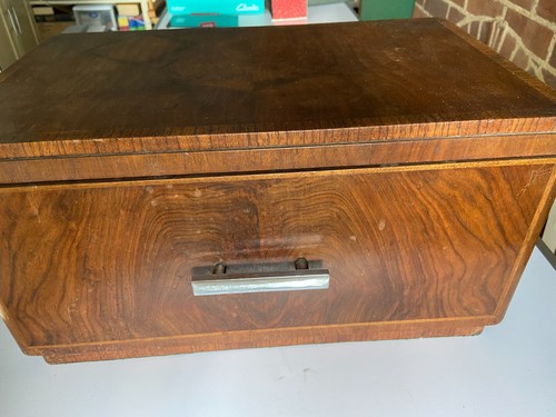 Vintage mid century - a,