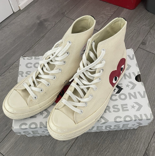 Converse play comme des - converse,