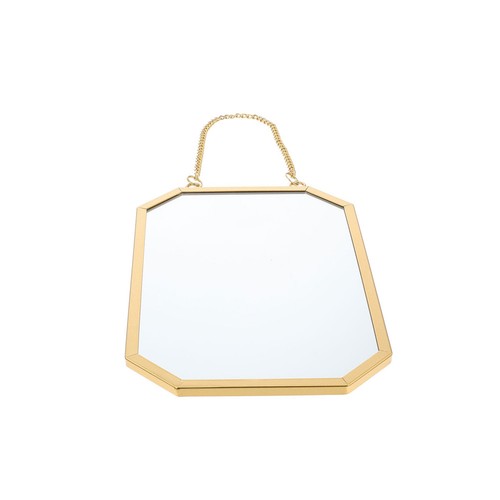 Modern style octagonal - octagonal, shape