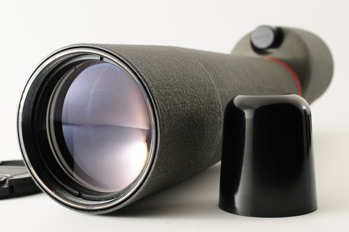 Near mint kowa spotting scope - mint,