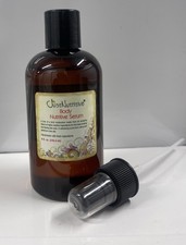 Just Nutritive Body Serum