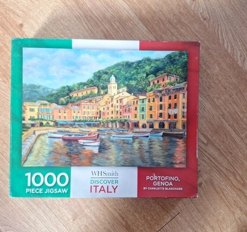 Whsmith portafino genoa - -,