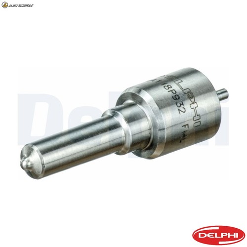 Repair kit injector 6980541 - repair,