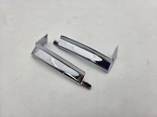 Mercedes Benz W121 190SL end rail softop original right and left