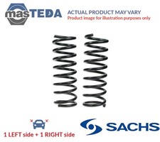 993 831 COIL SPRING PAIR SET