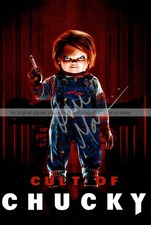 Don Mancini Film Director Cult