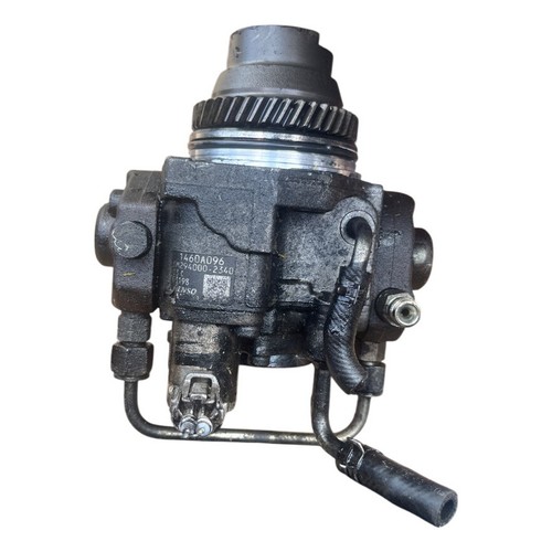Mitsubishi l200 fuel injector - l200,