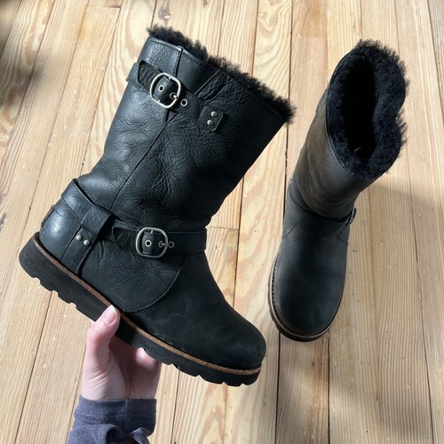 Ugg simmens boots womens - ugg, 7