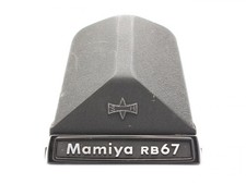 Exc mamiya rb67 - rb67, eye