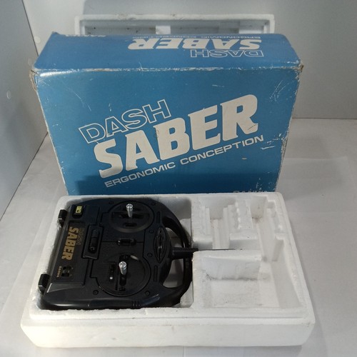 Sanwa dash saber - sanwa,