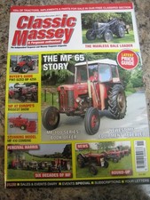 CLASSIC MASSEY NOV 2017