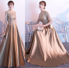 New Evening Formal Party Ball