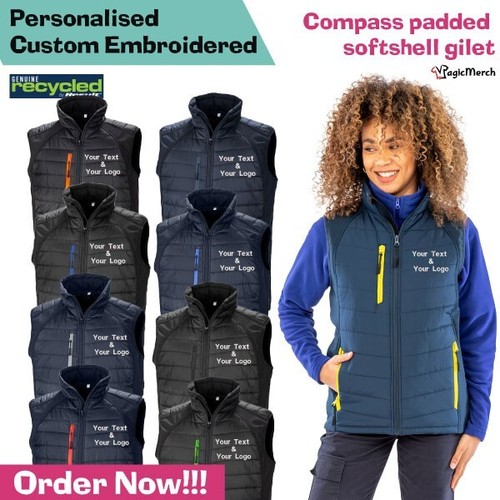 Personalised embroidered - personalised,
