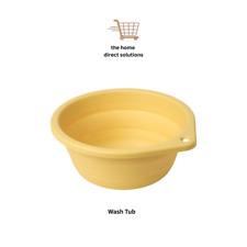 IKEA PEPPRIG Foldable Wash Tub