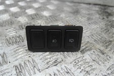 BFD051630 2011 SUZUKI GRAND VITARA 1.9 DDIS SZ5 FOG LIGHT SWITCHES