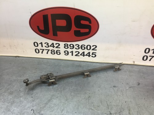 Individual diesel pump - , linkage
