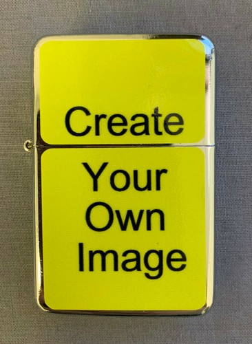 Custom create your - custom, own