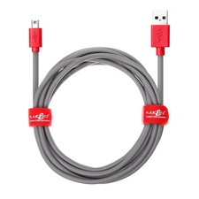 JuicEBitz® USB Charger Cable