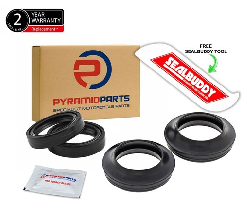 Fork oil seals dust - seals,