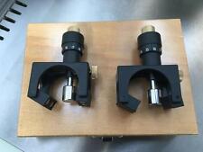 For Charnwood PKSJ Planer Thicknesser Knife Setting Jig set replacement blades 