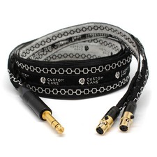 Ultimate cable for Audeze, ZMF, Meze Empyrean and Kennerton headphones