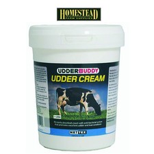 NET-TEX UDDER CREAM - 1 LITRE