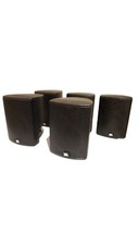 Caravan Speakers - UBL mini speakers for home entertainment or multimedia