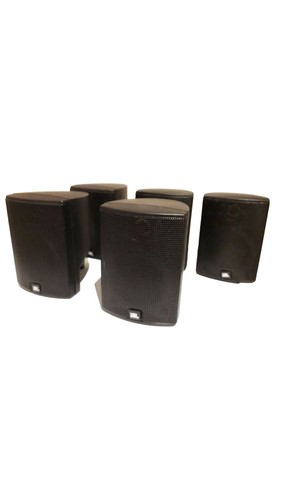 Caravan speakers ubl mini - speakers,