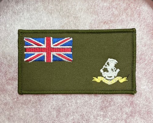 The west riding regiment zap - west,