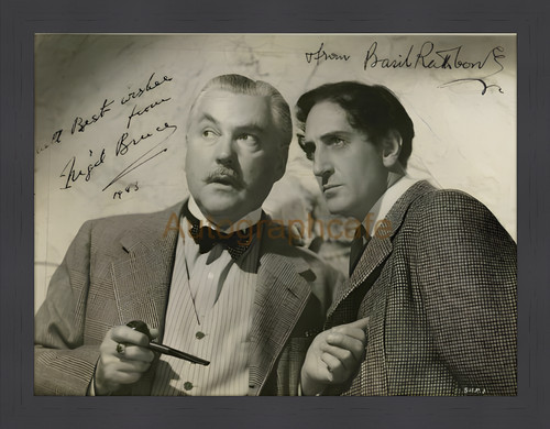 Sherlock holmes - sherlock,