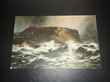 Artist Drawn, Lifeboat For