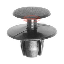 PEUGEOT 206 306 406 XSARA TRIM CLIPS BUMPER GRILLE COVER BOOT CARPET UPHOLSTERY