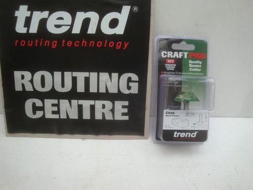 Trend c048x1 4tc c048 - c048, 45*
