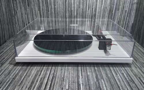 Pro ject turntable - pro-ject, t2