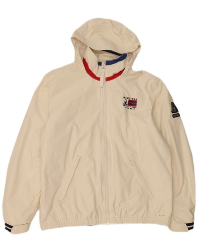 Gaastra mens hooded rain - gaastra,