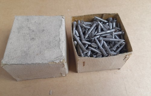 Box 200 4 - x, 1/4”