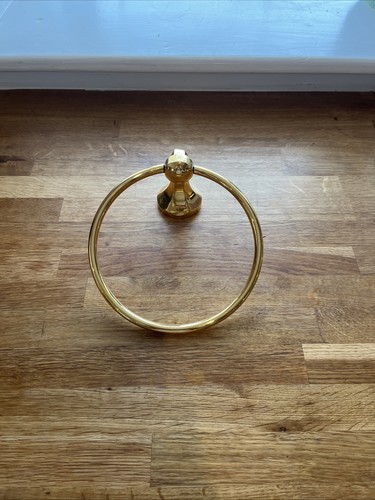 Dornbracht madison towel ring - madison,