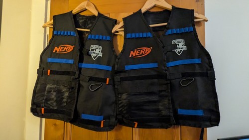 Official nerf strike elite - nerf,