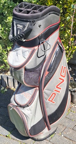 Ping frontier way cart - ping,