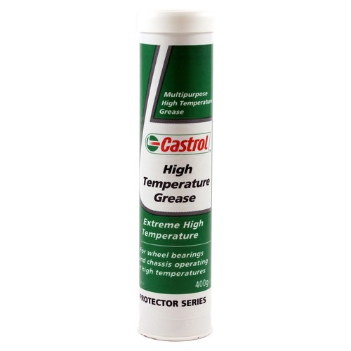 Castrol high temperature - castrol,