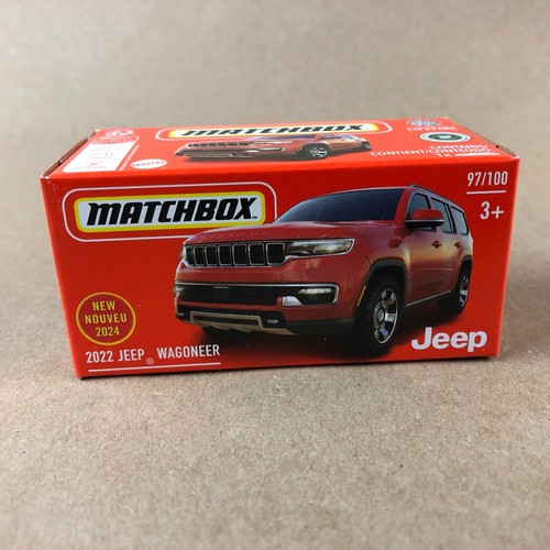 2024 matchbox power grabs - 2024, 2022