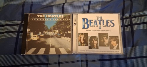 The beatles rare - rare, lot/