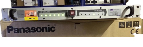 Calrec zn5650 power supply - calrec,
