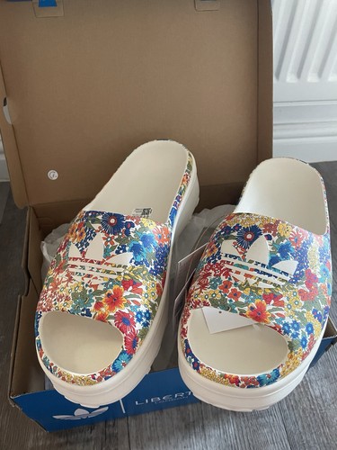 Adidas liberty london - x,
