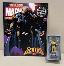 Marvel The Classic Figurine