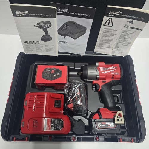 Milwaukee m18fhiw2f12 503x 18v - m18fhiw2f12-503x,