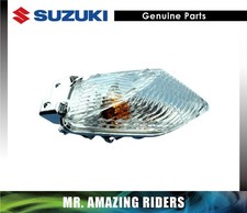 SUZUKI OEM 2015-2022 GSXR