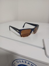 Persol sunglasses. Model 2756-S. Brown lenses. Vintage.