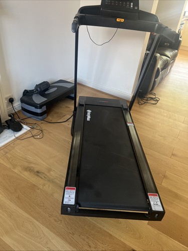 Bodymax t40 compact folding - bodymax,